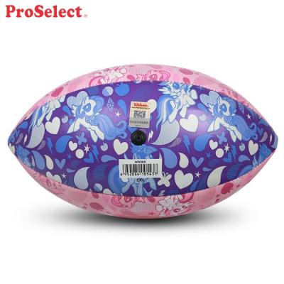 China TPU Proselect Size 2 Famous Brand TPU Rugby Ball for sale