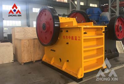 China Output capacity 5-21tph jaw crusher, small size gravel stone crusher machine price, mini stone crusher for sale