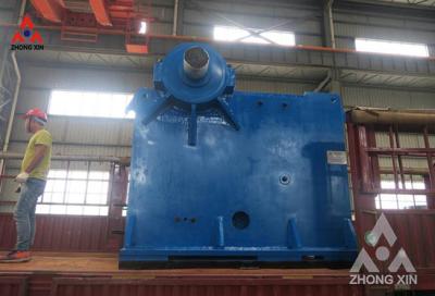 中国 Industrial Efficient Crushing Machine, Jaw Crusher Equipment For Mining Stone 販売のため