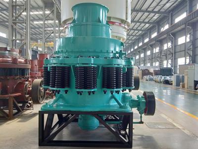 China High Quality Spring Spring Cone crusher/Granite crushing machine/Secondary Stone Crusher for sale