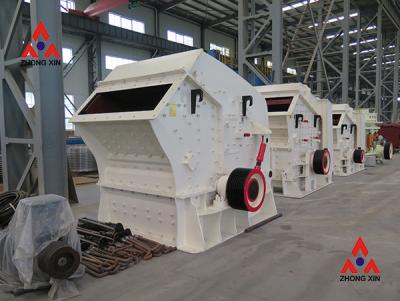 China Strong Construction Stone Crusher For Agriculture Land for sale