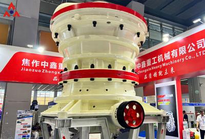 China Factory price PXH series gyratory crusher gyratory cone crusher price for sale for sale