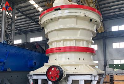 China Gyratory Crusher Manufacturer For Hard Rock Crushing Diesel Engine Driven Rock for sale