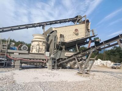 中国 150tph Jaw  Mobile Stone Crusher For Crushing Granite Limestone Rock Stone 販売のため