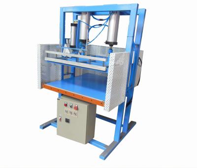 China Textiles vacuum textil machine for pillow and cushion for sale