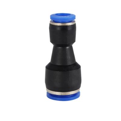 China Hotels 2 Way Female Page Type Threaded Pneumatic Fittings Union 90 Degree Elbow Pipe Connector for sale