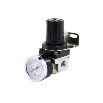 China Hotels Pneumatic Filter Regulator AR2000-02 G1/4