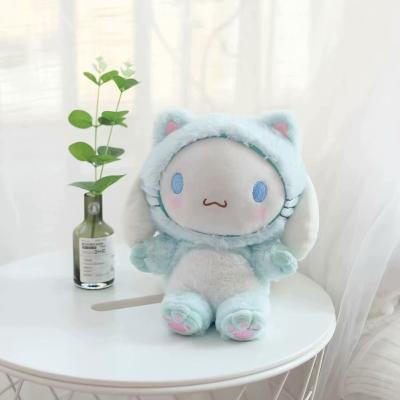 China Children play toy kawaii plush doll cotton children's toy stuffed plush toy hot sale doll gift for sale