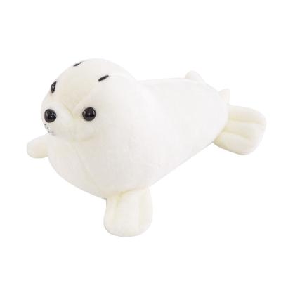 China Hot selling plush toy simulation dolphin toy sound doll child birthday gift kawaii stuffed pillow cushion kids toy for sale