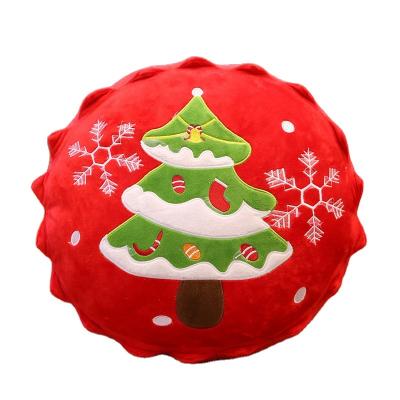 Chine New Design Cute Stuffed Elk Stuffed Toy Santa Claus Stuffed Toy Filling Cotton Viable For Kids Stuffed Toy à vendre