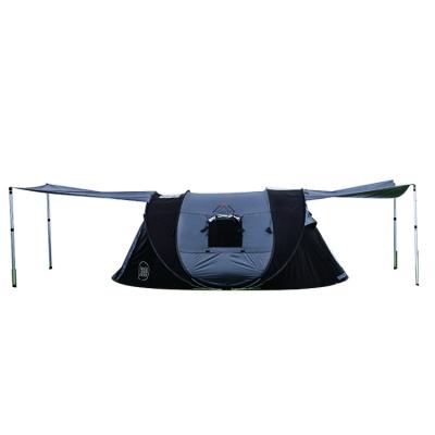 China Hot sale 2022 person portable automatic instant automatic tent outdoor camping tent for sale