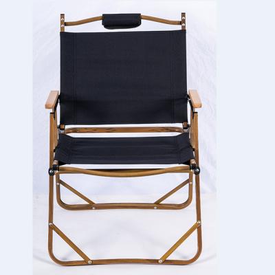 China Modern Travel Folding Chair - Outdoor Furniture Kermit Aluminum Portable Folding Chair Great for Picnic Camping Park for sale