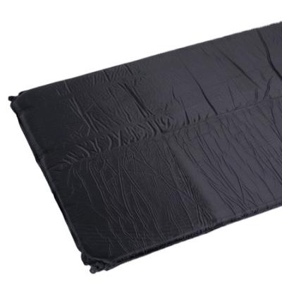 China Foldable Outdoor Camping Inflatable Self Sleep Pad - Ultralight Inflatable Sleep Mat for sale