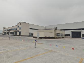 Virtual Reality of China Chongqing Xinwen Chen Steel Structure Engineering Co., Ltd.