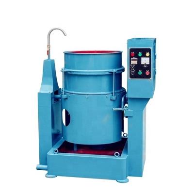 China Factory 50L 120L 230L disc centrifugal finishing machine/centrifugal polishing machine/metal polishing machine for sale