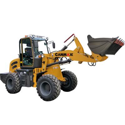 China Construction worksÂ   Overseas 1.8 ton farm hydraulic pump wheel loader CM920 used price for sale in Sri Lanka for sale