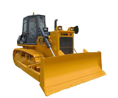 China Construction worksÂ   China Made Best Selling Crawler Bulldozer 160hp SD160 Bulldozer for sale