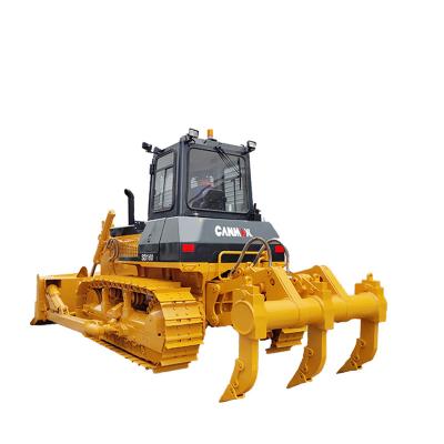 China Construction worksÂ   160hp SD160S heavy swamp crawler bulldozer bulldozer factory price for sale