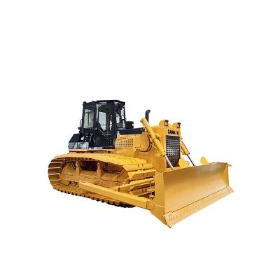 China Construction worksÂ   Shanghai CANMAX 160hp SD160S swamp crawler bulldozer heavy bulldozer cheap price for sale for sale