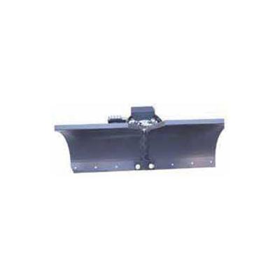 China Other snow v type blade/angle blade for skid steer loader attachment for sale for sale