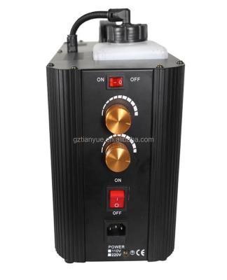 China whole sale 3000W haze haze machine fog machine for disco&bar&KTV TY-H3000 for sale