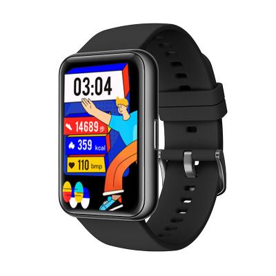 China Original Wifi Smartwatch C9 Smart Watch Phone Call Heart Rate Blood Pressure Oxygen ECG Fitness Bracelet for sale