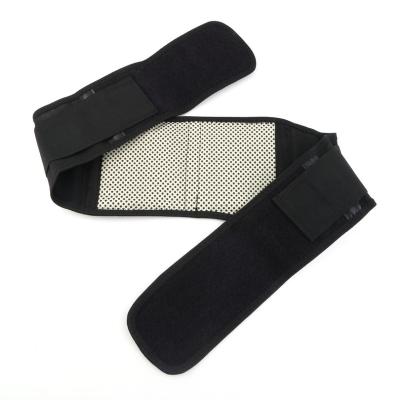 China Adult Heat Therapy Magnetic Support Belt for sale