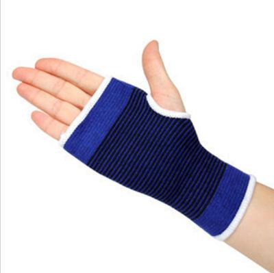 China Palm Guard Hands Support Wrist Thumb Brace Palm Guard Protector for sale