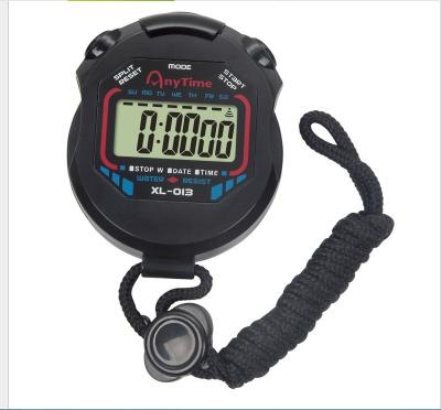 China Large Professional Wholesale Multifunctional Digital LCD Countdown Stopwatch Timer for sale