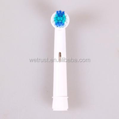 China SB-17A Hotel Electric Round Toothbrush Heads Plenty Of Models Of Brand Toothbrush Heads for sale