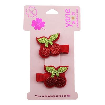 China Fashionable hair clip china fashion hot-selling hair clips manufacture stylish hair clips flower for sale