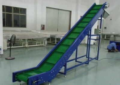 China High-Performance Inclined Belt Conveyor for Materials Conveying for sale