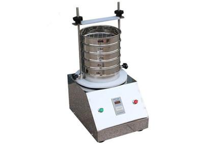 China Zzgenerate 300mm Diameter Standard Laboratory Vibrating Screen for sale