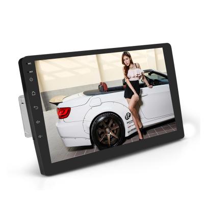 China Other 1 Din Universal Car Multimedia Player Touch Screen 9 Inch Stereo Car DVD Player Radio for sale