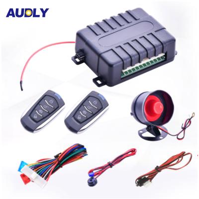 China For Car Security System High Quality Car Security Anti Hijacking Alarm System For Car for sale