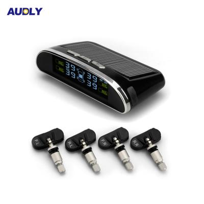 China Programmable Universal Car TPMS Tire Pressure Sensor Tire Pressure Monitors Tpms Universal for sale