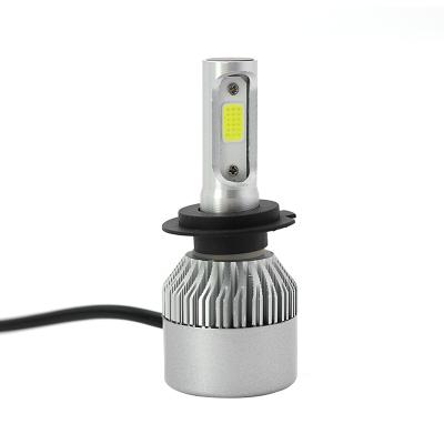 China H4 Led Headlight 9004 Car 9007 H13 Led Bulb Accessories 6000K Auto Car LED Headlight CL for sale