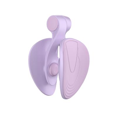 China Durable Home Pelvic Trainer Postpartum Carry Buttock Hip Clip Pelvic Floor Muscle Repair Hip Sling Trainer for sale