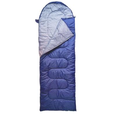 China Mummy Ultralight Portable Winter Outdoor Adults Compact Single Camping Sleeping Bag for sale