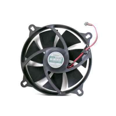 China Factory Shenzhen Factory 95x95x25mm 12v 24v High Quality Low Noise DC Axial Fan for sale