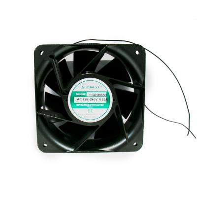 China Factory Wholesale 180x180x65mm RGW18065H2B Brushless Motor AC Axail Fan for sale