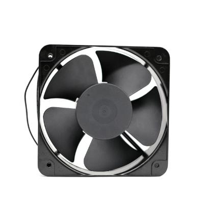 China 2021 New Commercial Economy Industrial Axial Blower 200x200x60mm 20060B2HL 230v/380v AC Fan for sale