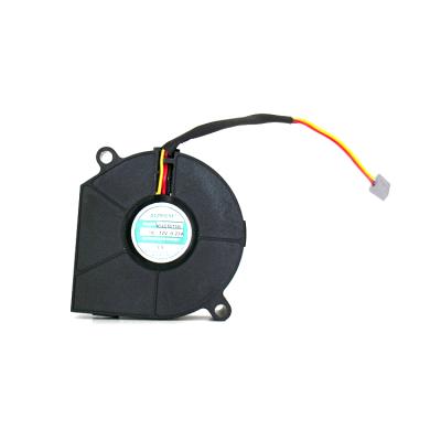 China Factory 60x60x15mm DC Mini Fan 12v/24v 3000RPM/3600RPM/4200RPM Brushless Motor Blower for sale