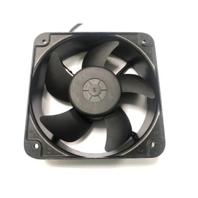 China China 200X200X60Mm 20060 48V Mini Dc Fan 200Mm Ventilation Brushless Fans From Factory for sale