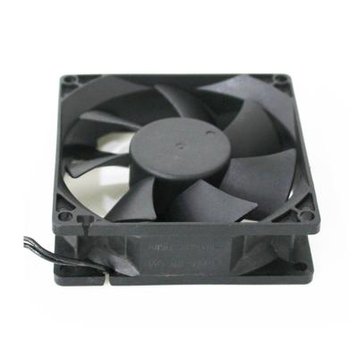 China Factory 80X80X25Mm 8025 80Mm Brushless Axial Fan EC Axial Fan for sale