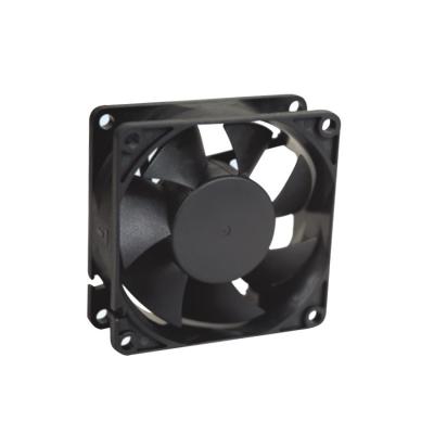 China Factory Wholesale 7020 Electric Blower 70X70X20Mm OEM Waterproof Brushless DC Axial Fan for sale