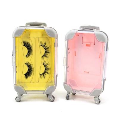 China Mini Suitcase Packing Small Natural Minimum Order Quantity Good Prices for sale