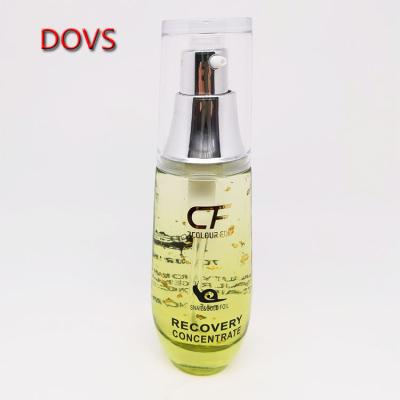 China Hot Selling Custom Brand 24k Gold Moisturizer Whitening Moisturizing Serum Facial Skin Care Serum for sale