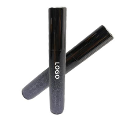 China Lash Black Waterproof Silk Fiber Eyelash Mascara Eye Makeup Products Private Label Mascara Moisturizer New for sale