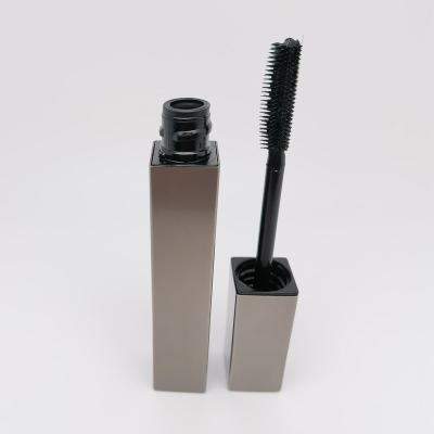 China Water Resistant Long Lasting Mascara Logo Moisturizer Low Moq Private Label Custom Fiber Mascara for sale